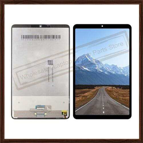 LCD For Samsung Tab A 8.4" 2020 SM-T307U T307 LCD Touch Screen Display Digitizer Assembly For Samsung Tab A 8.4 T307 Black