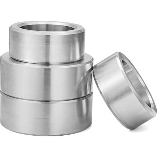 UTV Accessories For Can-Am Maverick X3 72" Body 2017-2021 Suspension Shock 3" Full Lift Spacer CNC Billet Aluminum Black