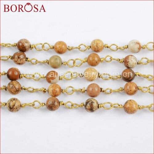 Серебряные цепочки BOROSA China At AliExpress