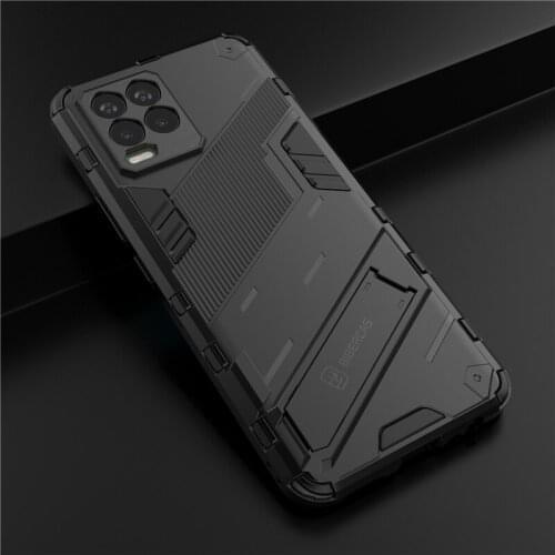 For Samsung Galaxy A22 Case Shockproof Rugged Anti-Fall Armor Kickstand Cover For Samsung Galaxy A82 5G Hard Phone Coque Fundas