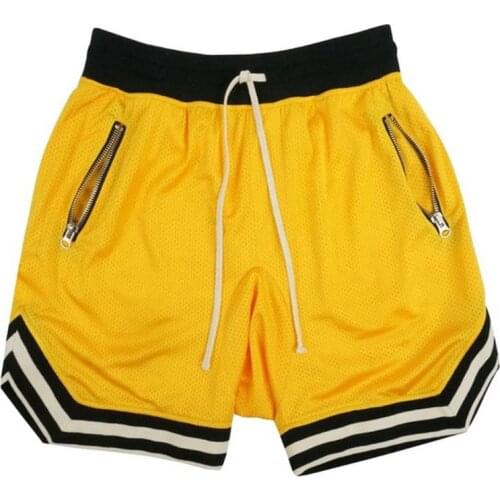 COCKCON Soccer Shorts