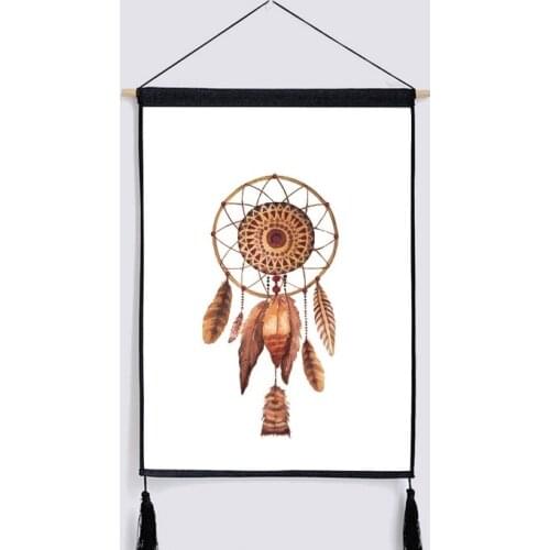 Catching Monternet Canvas Pineapple Wall Pictures For Living Room Fashion Home Decor Decorative painting