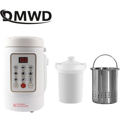 Electric Kettle Health Preserving Pot Hot Water Thermal Heating Bottle Soup Boiler Travel Stew Porridge Slow Cooker Teapot Cup