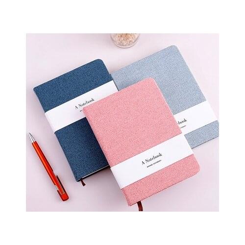 Finleytang Notepads A6