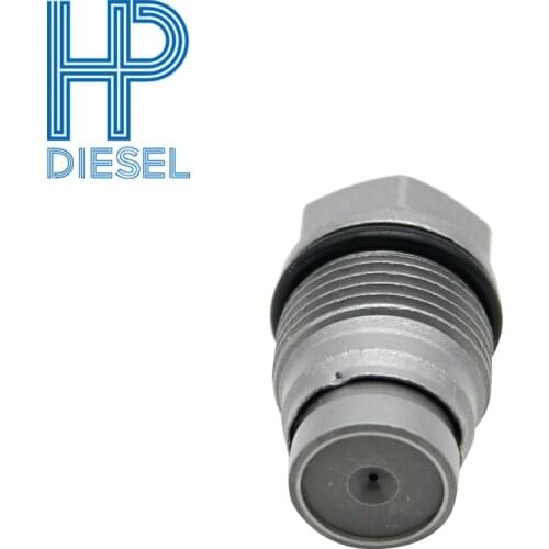 5pcs/lot For Bosch diesel fuel pump injector 1110010019 pressure relief valve, Diesel Fuel Pressure Relief Limiter Valve