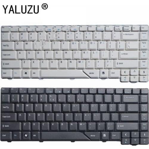 US laptop Keyboard for Acer Aspire 4210 4220 4520 4710 4720 4920 4930 5220 5310 5520 5710 5720 5235 5910 5920 5930 6920 5315 ZO1