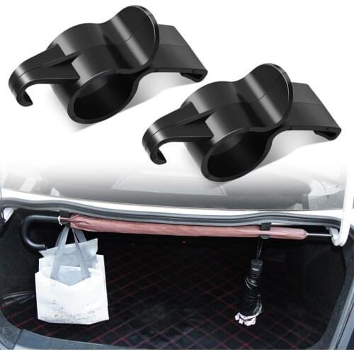 Car Trunk Mounting Bracket Umbrella Holder For Kia Rio K2 K3 5 Sportage Ceed Sorento Cerato Soul Hyundai Tucson