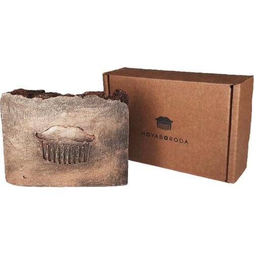 MOYABORODA COSMETICS Bath And Shower Products