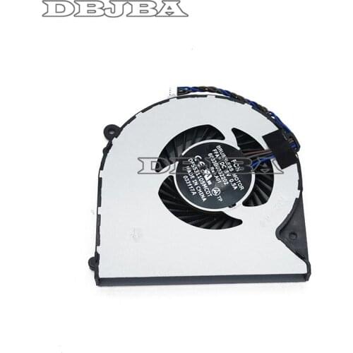 Laptop Cooling fan for Toshiba Satellite L955 L955D L950 L950D S950 S955D S955 S955-S5373 KSB0705HA-CF18 V000300010 6033b0032201