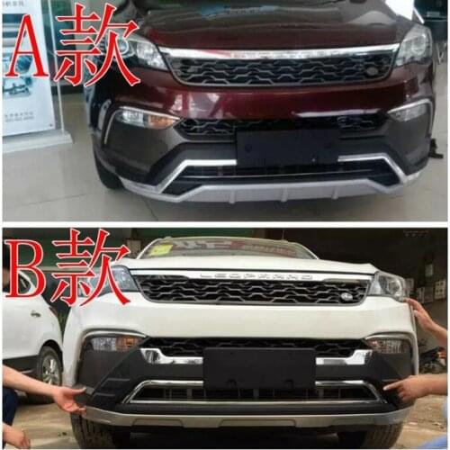 Applied to Cheetah 15 Cs10 Front and Rear Bumper Bars