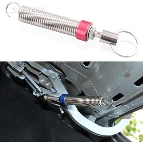 Car Trunk Automatic Upgrade For Remote Control Lifting Device Spring for Honda CRV Accord Odeysey Crosstour FIT Jazz City Civic