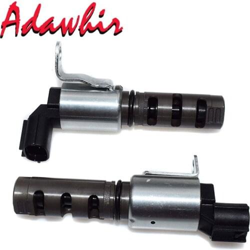 Camshaft Oil Control Timing Solenoid Valve 15330-37010 15330-37020 For Toyota Camry Corolla Matrix Prius RAV4 Scion Lexus