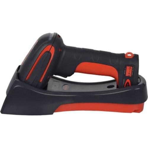 Honeywell Scanning 1911IER-3USB-5 Industrial Scanner, Cordless USB Kit, Charge and Communication Base, Type A 3M Straight Cable