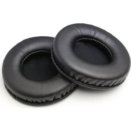 Replacement Earpad Ear Pads Cushion Cushions for Beyerdynamic DT770 DT880 DT990 DT 770 Headsets Headphones