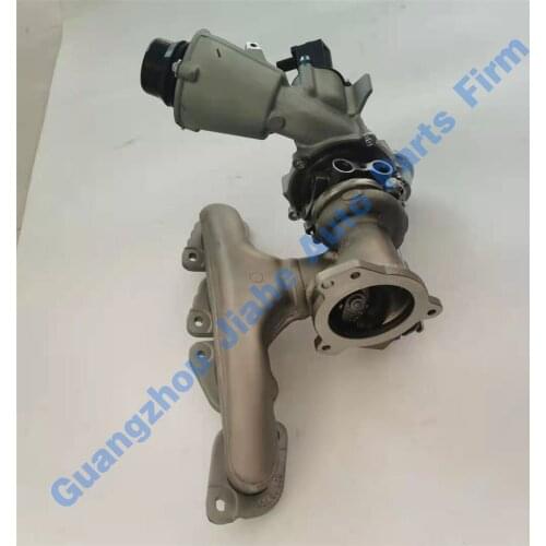 PAT Turbocharger fit for Mercedes-Benz A-CLASS B-CLASS C-CLASS 2700902880