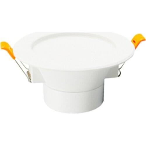 4" WiFi LED Downlight Spotlight Life Dimming Smart Lamp 12W Led Recessed Ceiling Light LED Downlight