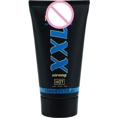 XXL Big Dick Penis Enlargement Cream Penis Enlargement Cream Men Ejaculation Extender Enhancer Increase Big Dick Grow Erections