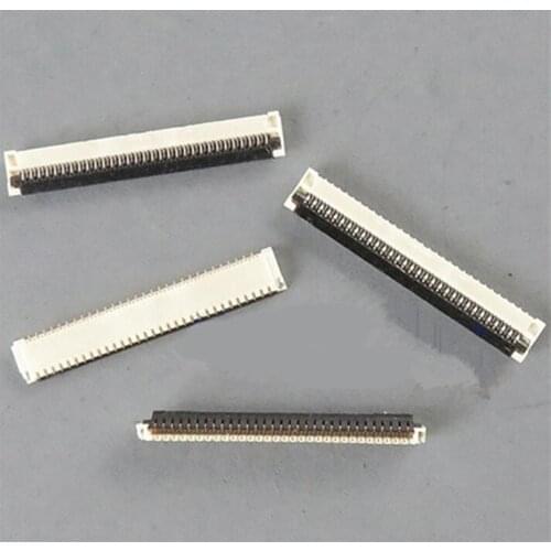 Replacement Part LCD Display Connector Socket 26Pin for Nintendo Switch NS