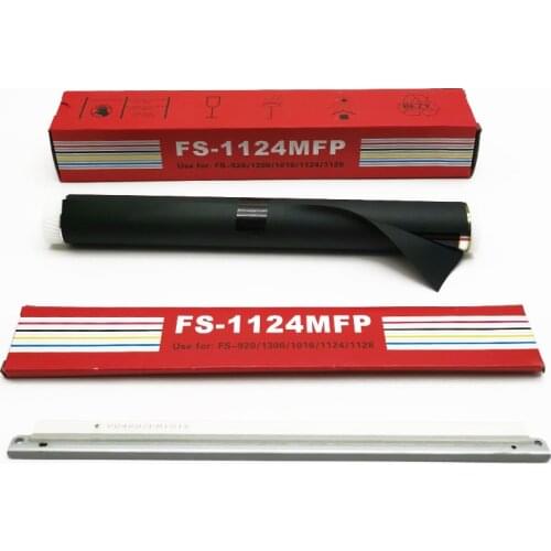 1X OPC DRUM Cleaning Blade for Kyocera FS 1035 1030 1120 1128 1370 2810 920 720 1135 1016 1028 1110 P2035 1024 1100 1300 1320