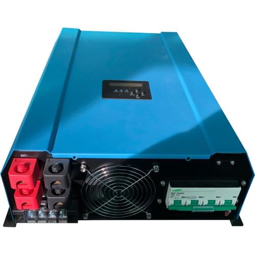 2018 New 12V 24V 36V 48V 60A 120A Mppt Solar Charge Controller for solar system