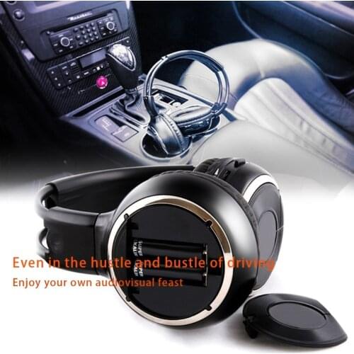 Headphones With Microphone ALITER China