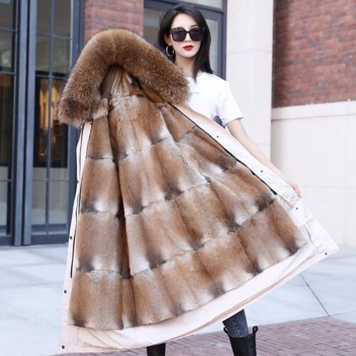 Bless ming han Women's Coats