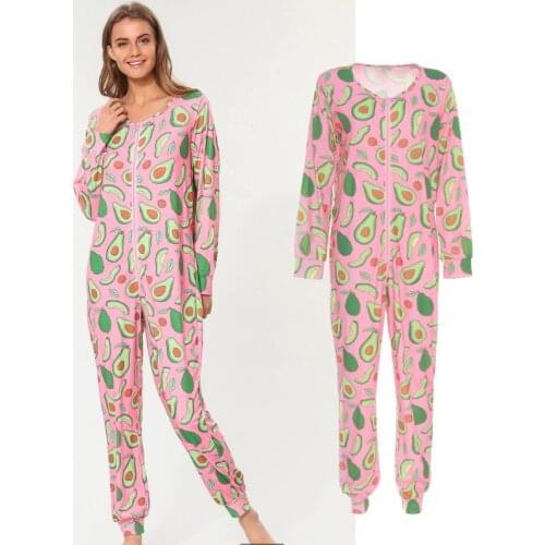 CEARPION Women's Sleepwear