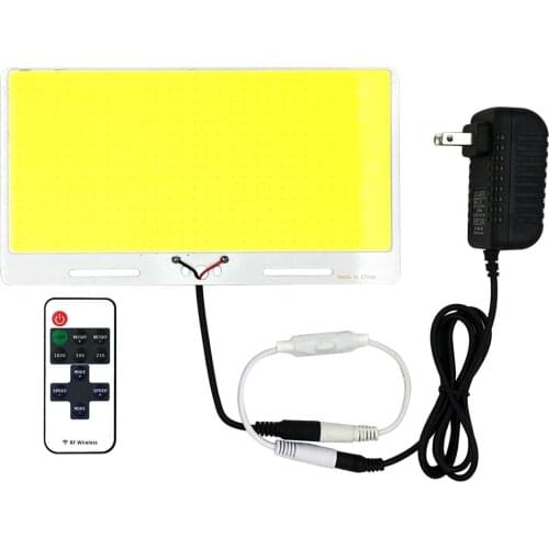 COB STRIP LED Panels