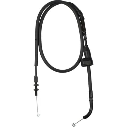 MotoMaster T2040451 Throttle Cable for Triumph Speed Four 600 (2003-2006)