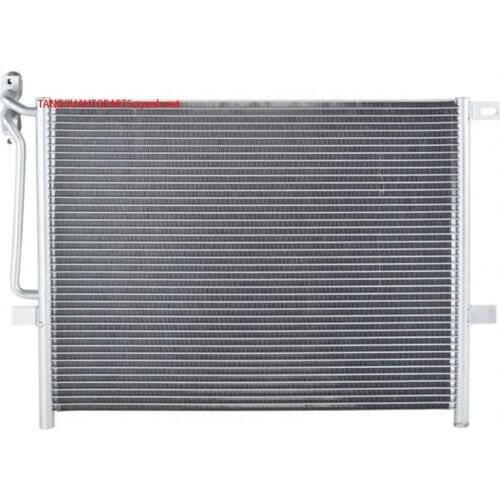 A/C Condenser Fit BMW M3 2001-2006 330I 328I 64538377614