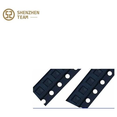 SZteam 5pcs/lot for iphone 6 6G 6plus U1400 motor vibrator vibe driver ic 2604 chip 9pins