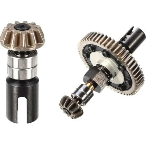 Rear Driver Set EA1058 for JLB Racing CHEETAH 1/10 Brushless & Front Driver Set EA1056 for JLB Racing CHEETAH 1/10