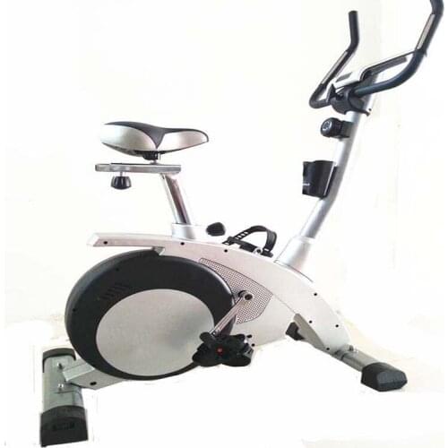 New Home Sports Fitness Car Indoor Sports Bicycle Fitness Equipment Mini Exercise Bike Magnetron