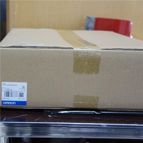 NEW&ORIGINAL OMRON TOUCH SCREEN HMI NS10-TV00B-ECV2