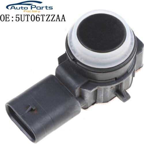New High Quality PDC Parking Sensor Parking Aid Sensor For Chrysler Jeep 5UT06TZZAA