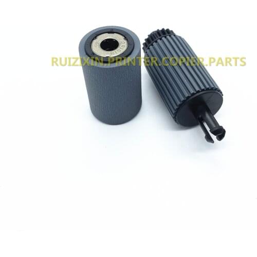 NROLR0132QSZZ NROLR0133QSZZ For Sharp AR 255 237 266 276 277 275 256 2608 3508 Paper pickup roller