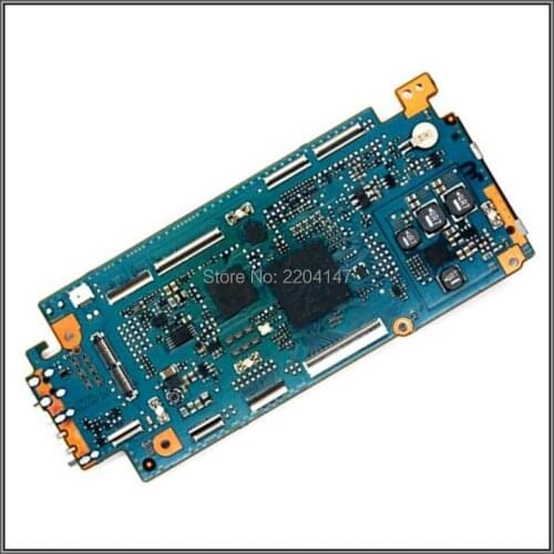 Original d5200 motherboard For nikon D5200 mainboard D5200 main board Camera repair parts free shipping