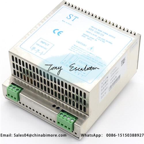 Elevator power supply switch ST5-230/24 km50017695