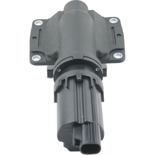 Differential Axle Locker Actuator Fits for Ram 1500 2006-2018 Replace 52114387AB 68399418AA 600-399