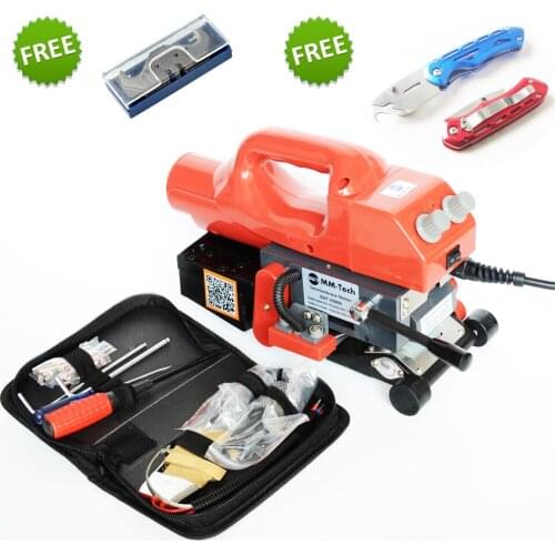 HDPE Liner Welding Machine Seam Welding Machine