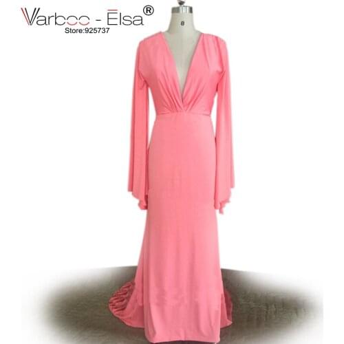 Вечерние платья VARBOO_ELSA China At AliExpress