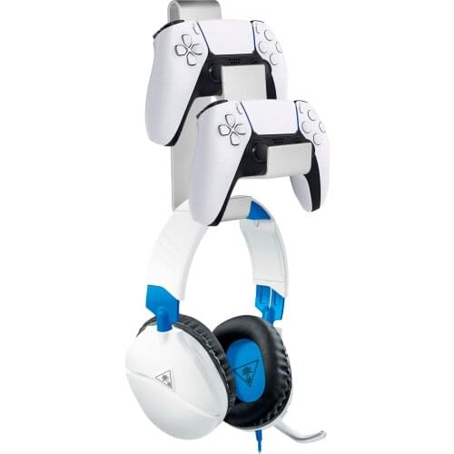 Headphone Storage Hanger For Sony PS5 Console Mount For PS5 Accessories Game Controller Stand Accessories