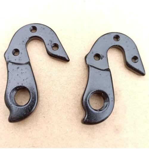 1pc Bicycle parts MECH dropout For NSR Dart Pro road bike accessories NSR carbon frame Gear derailleur hanger