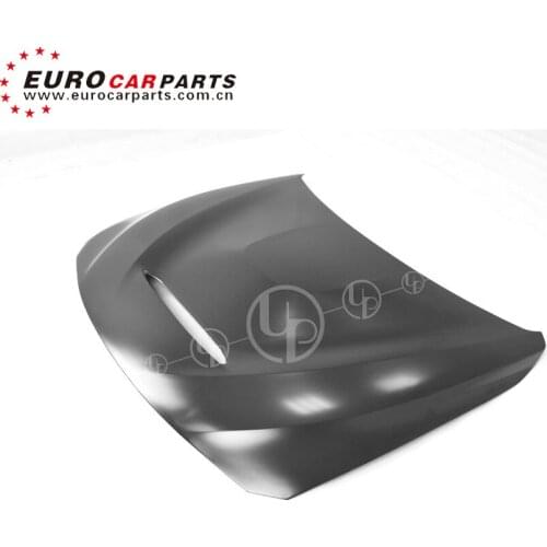 4 Series F32 F36 M4 Gts Iron Hood For 4 Series F32 F36 M4 Gts Iron Bonnet