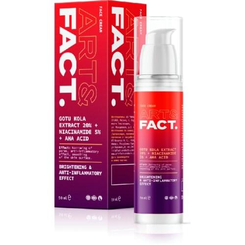 ART&FACT Creams