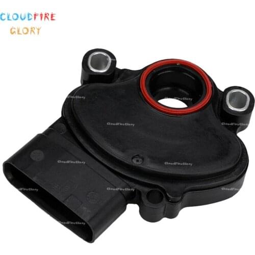 CloudFireGlory Neutral Safety Start Switch ABS FN0221444 For Mazda 2 2011-2014 5 2007-2015 6 2003-2013 CX-7 2010-2012 GS GT