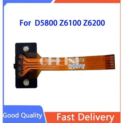Original New Decoder for HP D5800 Z6100 Z6200 T770 T790 T795 T610 encode sensor for plotter parts