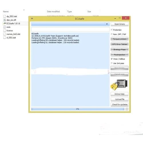 EcuSafe 2.0.0 Full+crack