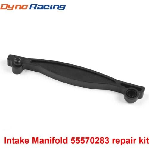 Racing Intake Manifold Tuning Valve Runner Arm For Chevrolet Sonic Cruze For Chevy 1.8L OEM:55570283