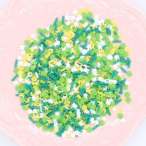 KSCRAFT Saint Patricks Day Sequins for DIY Card Making Paper Craft Embellishments